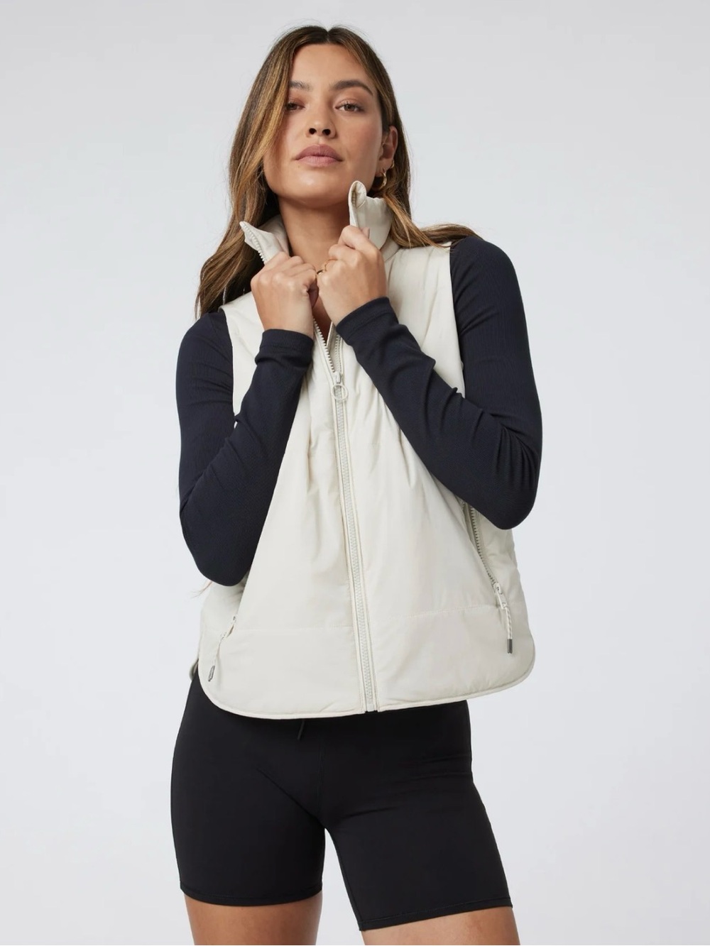 Vuori Women's Canyon Insulated Vest